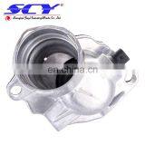 ENGINE MOTOR COOLING THERMOSTAT HOUSING Suitable for DODGE SPRINTER 2500 OE 2732000215 A2732000215 2722000515 A2722000515 thumbnail-4