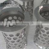 Custom 304 OEM Portable stainless steel filter basket filter