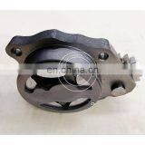 Original ISDE-4 Diesel Engine Lubricating Oil Pump 4939586 4897480 thumbnail-2