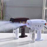 AS Portable Disinfection Sterilization Deodorization is Suitable for Car Interior Disinfection thumbnail-4