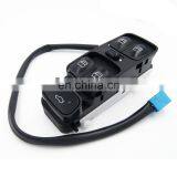 Front Left Power Master Window Switch A2038200110 For Mercedes thumbnail-4