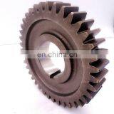 Intermediate Shaft Driving Gear JS150-1701054 Truck Gearbox Parts thumbnail-2