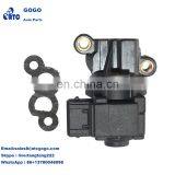 Idle Air Control Valve FOR BMW OEM 13411435846 13411247988 0280140575 0280140561 thumbnail-2