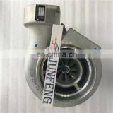 Turbo Factory Direct Price TD09L-32QRS 4012T SE652QN 08030018 Turbocharger thumbnail-2