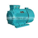 Three Phase Induction 10HP Electric Motor Price For Marine