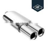 High Performance Auto Exhaust Muffler for Cars thumbnail-3