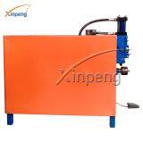 Xinpeng High Quality Auto Generator Stator Copper Cutting Machine thumbnail-4