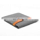 Customized Shape Super Quality Felt Laptop Cases Jade Guasha thumbnail-2
