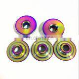 Steel Ev8 Ev16 Bimetal Material Engine Valve for Toyota 3l 5l 2LII-T 1kz 1hz Corolla Hilux Landcruiser Prado Hiace Guides Spring thumbnail-6