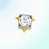 UIY RF Microwave Passive Component Customized RF Circulator Coaxial Circulator
