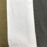 75%Cotton 20%Rayon 5%Spandex Bi-stretch Ripstop Fabric thumbnail-3