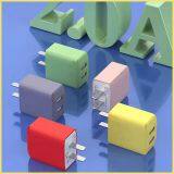 Factory Price 5 2a 2.1a UL Usb Charger For Tablet PC /Apple/iPad/iPhone thumbnail-2