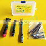 Common Rail Measuring Unit Repair Tools Vehicle Dismantling Injector Tools Common Rail Repair Tools thumbnail-2