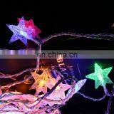 Holiday Outdoor 100 LED String Lights Christmas Xmas Wedding Party Decorations Garland Lighting Christmas thumbnail-4