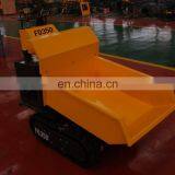 Hydraulic Tracked Power Barrow for Sale thumbnail-5