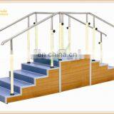 Tilting Walking Training Board Physiotherapy Treatment Board for Sale thumbnail-2