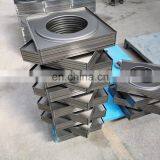 Forst Square Head Compact Filter Element Filter Plate thumbnail-5