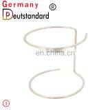 Baking Equipment Mini Donut Machine Manual Donut Maker for Sale thumbnail-3