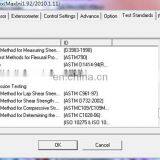 WAW-300D 30T UTM Hydraulic Steel Wire Material Tester/ Computer Universal Tensile Testing Machine thumbnail-4