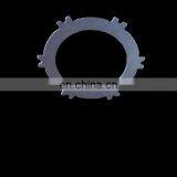 Kubota DC105X Harvester Spare Parts 5T106-1671-0 Transmission Steel Disc thumbnail-2