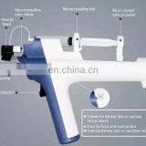 MY-S042D Beauty Equipment Skin Rejuvenation Radio Frequency rf No-needle Mesogun Mesotherapy Gun thumbnail-5