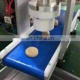 Small Business Desktop Filled Cookies/mochi Make Encrusting Machine