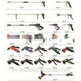 Sprayer Parts Agricultural Pressure Water Power Sprayer Gun thumbnail-3