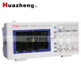 2 Channel Digital 100MHz Band Width Unit Oscilloscope Automotive Diagnostic Osciloscopio thumbnail-5