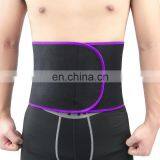 Hampool Gym Fitness Fashion Running Woman Waist Trimmer Sweat Belts thumbnail-2