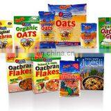 Fully Automatic Kelloggs Corn Flakes and Baby Breakfast Cereal Manufacturing Plant thumbnail-3