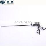 Bipolar Forceps Cable of 5mm Bipolar Coagulation Forceps for Laparoscopic Surgery Electrosurgical Bipolar Forceps thumbnail-3