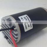 Customized 52mm Vehicle Automobile dc Fuel Pump Motor thumbnail-2