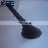 NEW For Peugeot 206 207 307 308 806 1007 SHORT BULLET Aerial Antenna Mast 65mm M5 6561N3 High Quality thumbnail-2