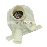 ESR2857 Engine Coolant Thermostat Housing For 1995-2002 Land Rover Range Rover 4.0L 4.6L ESR3858 PEM101130 High Quality thumbnail-6