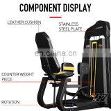 New Design Bodybuilding Gym Equipment Abductor Machine thumbnail-4