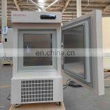 Upright Medical Deep Freezer Scientific Deep Freezer Medical Chest Deep Freezer thumbnail-4
