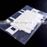 PP Test Tube Rack Autoclavable Durable Plastic Test Tube Stand thumbnail-6