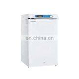 Minus 40 Degree Deep Low Temperature Mini Small Pharmacy Lab Vaccine Mini Refrigerator Freezer for Laboratory