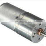 3.7V or 7.4V High Speed DC Carbon Brushed Motor for RC Helicopter RF-370 thumbnail-3