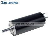 30mm Graphite Brush Small Coreless DC Motor for Medical