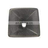 High Accuracy ABS PP PVC HDPE POM Injection Molding Parts Plastic Manufacturers thumbnail-6