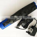 3W COB+7LED Rechargeable Led Flexiable Magnetic Work Light thumbnail-4