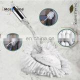 Masthome New Design Marble Stainless Steel Dish Brush Cleaning for Kitchen Washing thumbnail-6