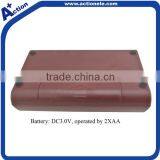 New Arrival Alearance Goods Get Your Own Custom Design Customized Logo Professional Factory Supply Chess Game Clock Timer thumbnail-2