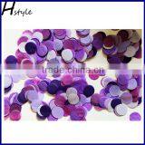 Beautiful And Dazzling Hot Sales Tissue Paper Confetti SVPD017 thumbnail-2