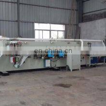 Easy Operation Embossing Cutting Automatic Coffee Filter Bag Paper Making Machine thumbnail-3