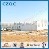 Beautiful and 2015 New Style Modern Container House