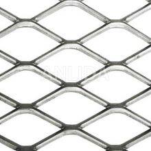 Stainless Steel Expanded Metal Mesh Expanded Metal Mesh Supply Stainless Steel Diamond Expanded Metal Mesh