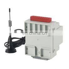 Iot Electricity Meter 3 Phase Smart Energy Meter Wifi MQTT Wattmeter Power Meter ADW300/4G Iot Based Electricity Energy Meter thumbnail-4