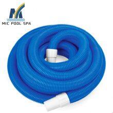Swimming Pool Backwash Cleaner Flexible Vacuum Hose Pvc Suction Pipe Hose thumbnail-2